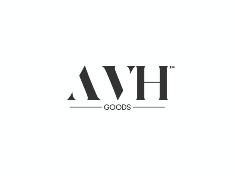 AVH GOODS Logo